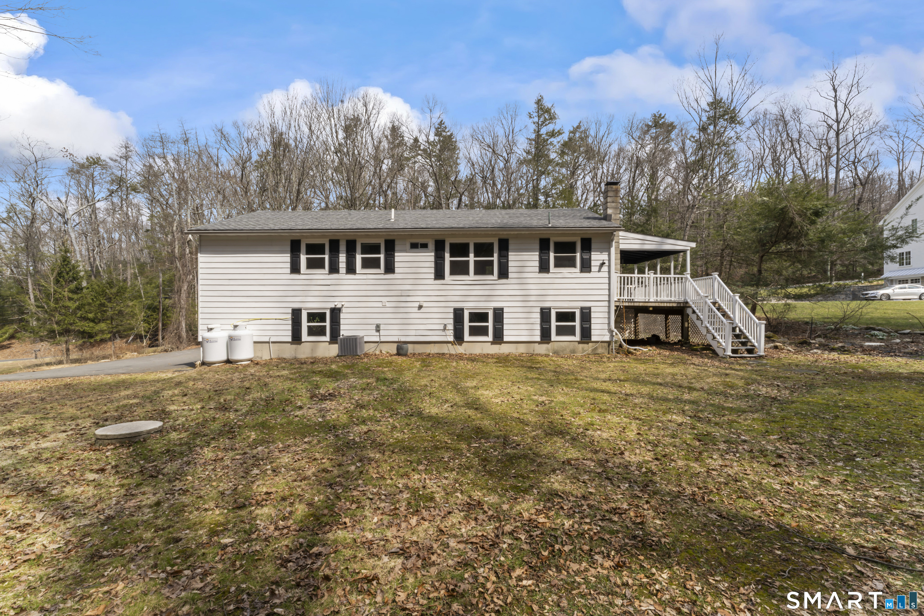 17 Valley Field Road South Newtown, CT 06482 - Photo 36 of 39