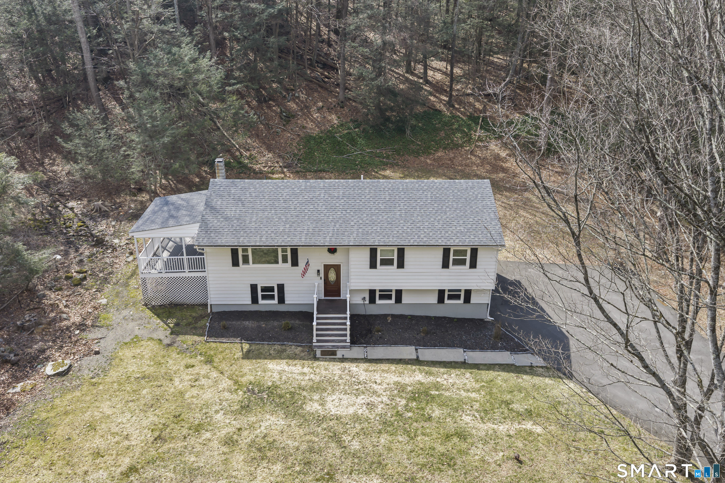 17 Valley Field Road South Newtown, CT 06482 - Photo 38 of 39