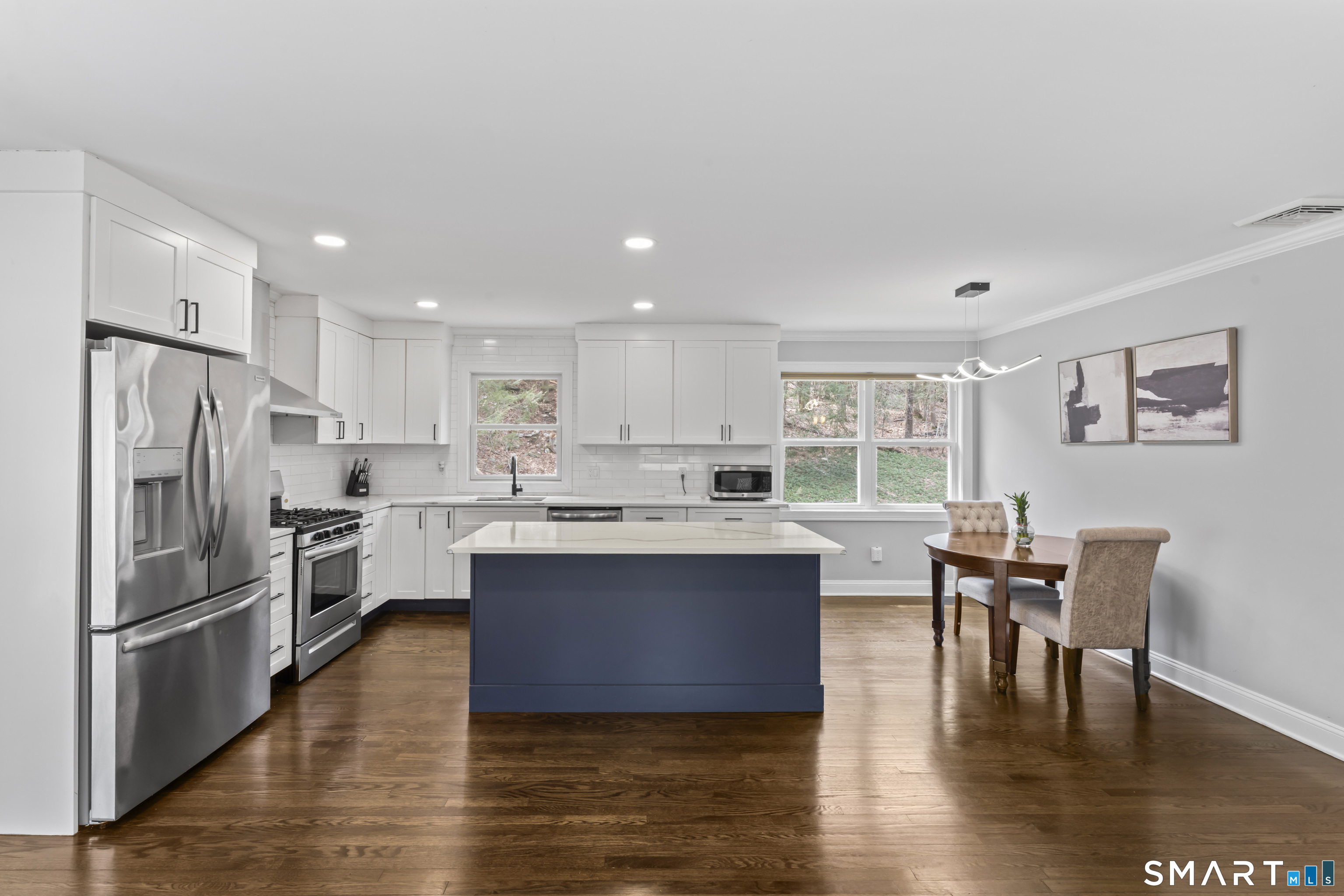 17 Valley Field Road South Newtown, CT 06482 - Photo 5 of 39