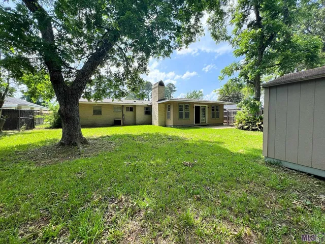 $185,000 | 3584 Courtland Drive, Baton Rouge, LA 70814