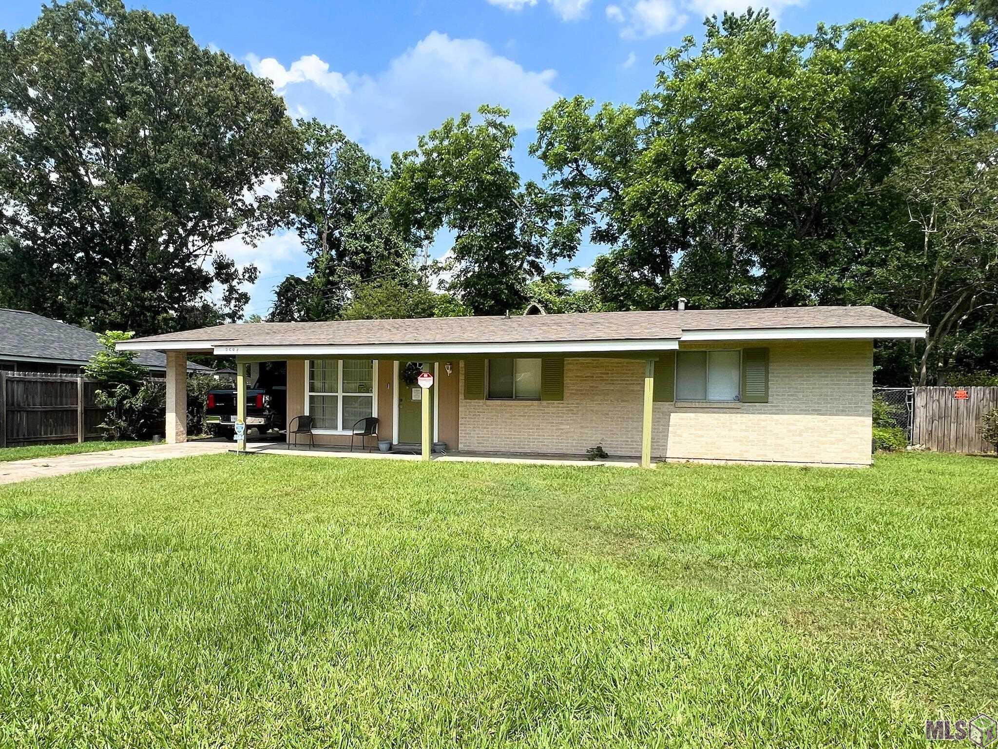 3584 Courtland Drive Baton Rouge, LA 70814 - Photo 2 of 18