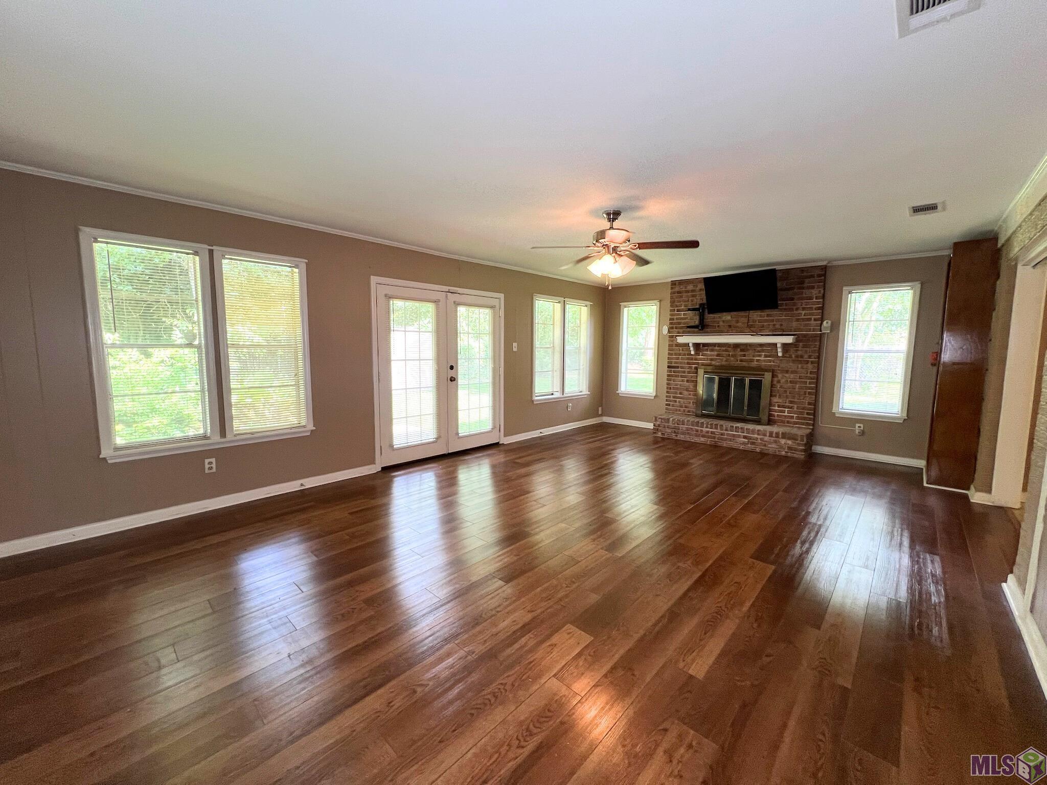 3584 Courtland Drive Baton Rouge, LA 70814 - Photo 3 of 18