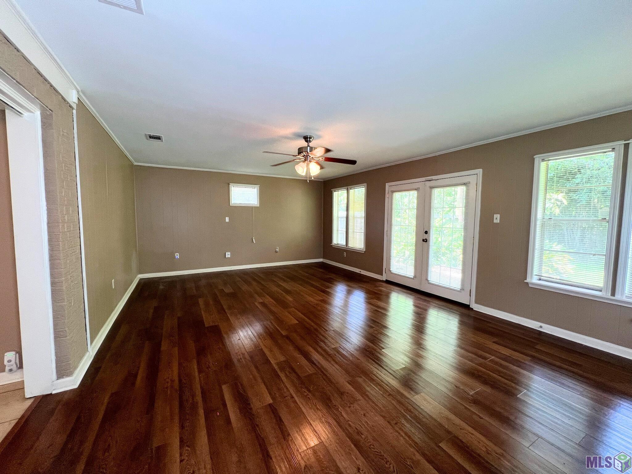 3584 Courtland Drive Baton Rouge, LA 70814 - Photo 4 of 18