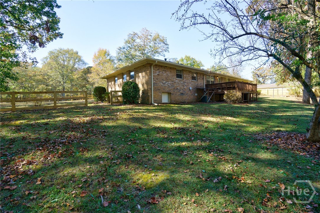 8100 Hog Mountain Road Statham, GA 30666 - Photo 47 of 62 Gallery Image 47