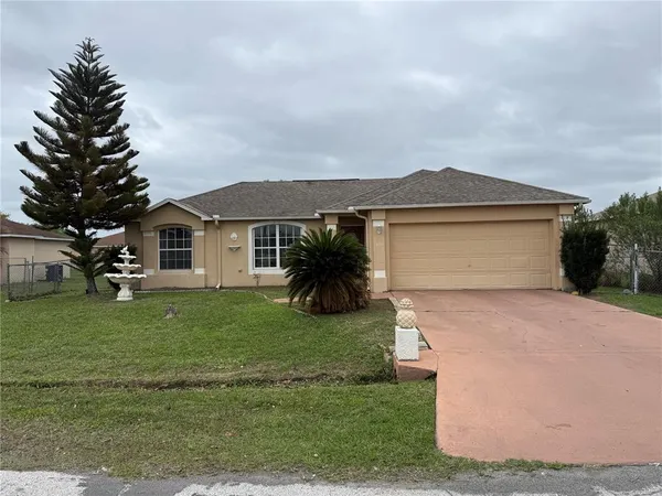 $1,700 | 330 Baccarat Court, Kissimmee, FL 34759