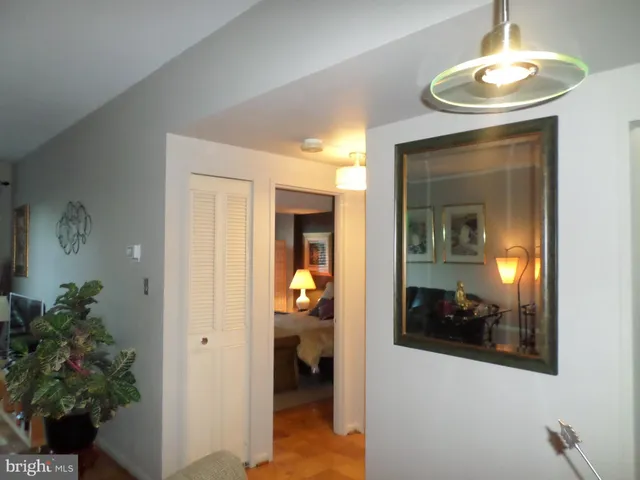 $2,000 | 2939 Van Ness Street Northwest, Unit 516, Washington, DC 20008