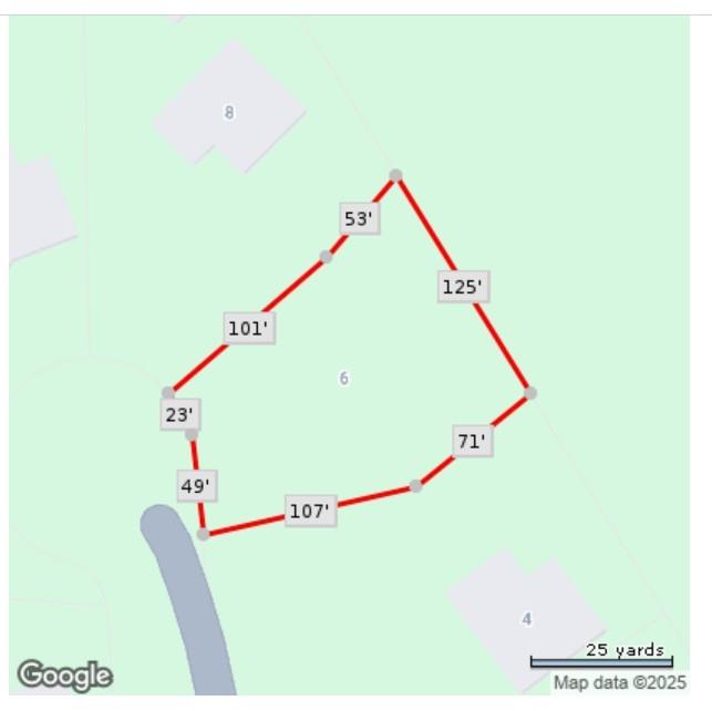 6 Irwin Court Northwest Rome, GA 30165 - Photo 22 of 33 a picture of a room