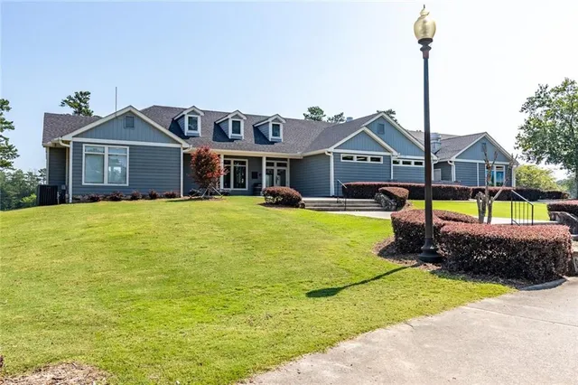 $80,000 | 6 Irwin Court Northwest, Rome, GA 30165