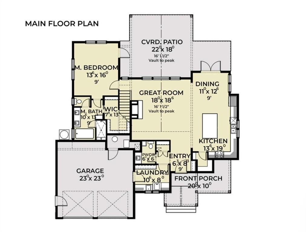 6 Irwin Court Northwest Rome, GA 30165 - Photo 5 of 33