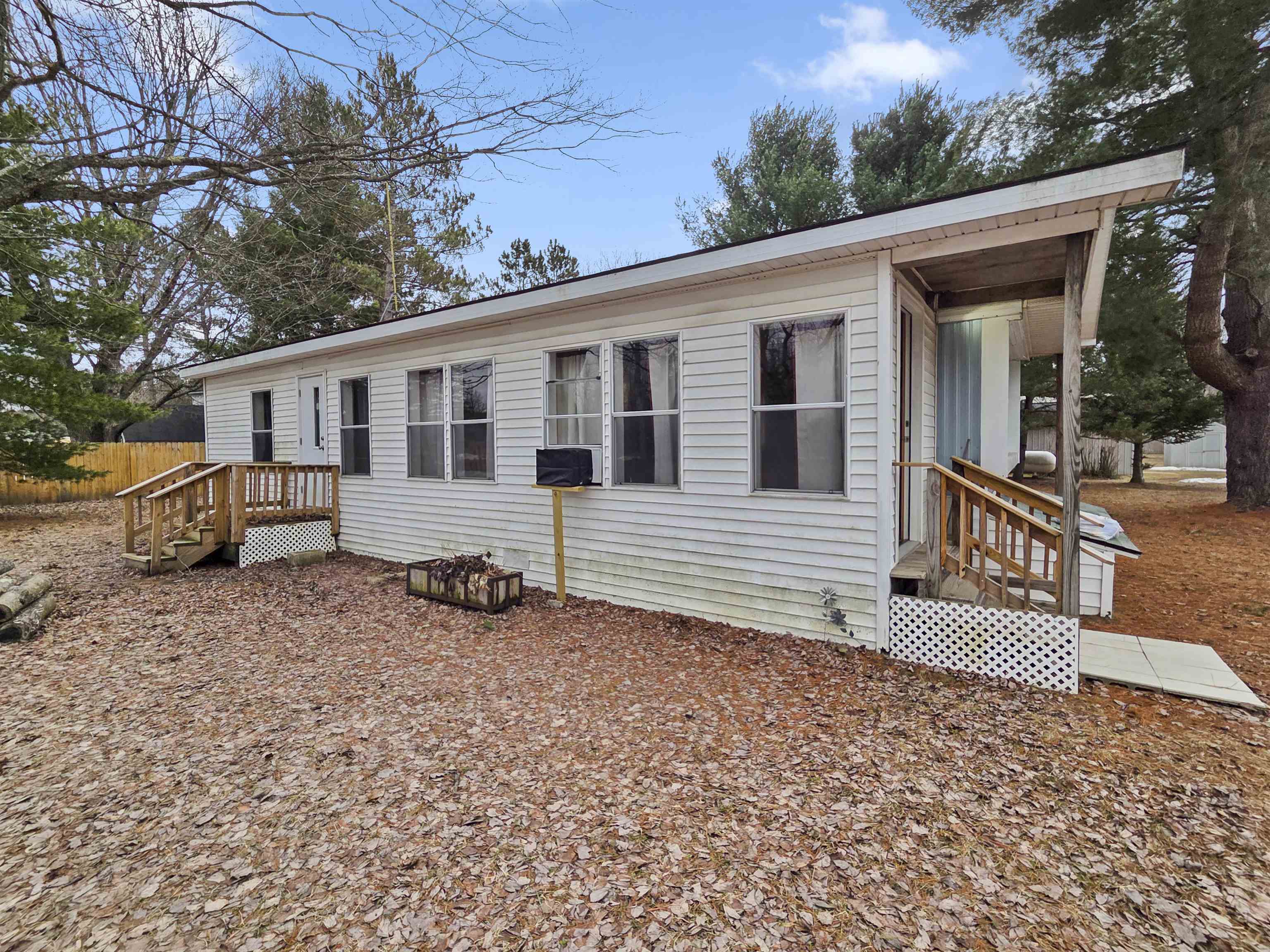 10733 Freeman Road Mesick, MI 49668 - Photo 20 of 28