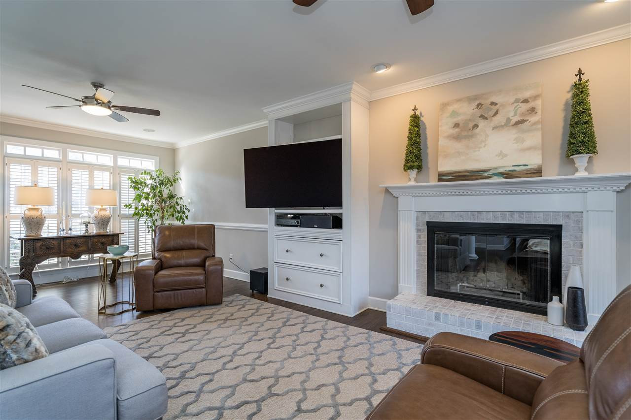 4306 Thetford Road Durham, NC 27707 - Photo 3 of 30 Photo 3