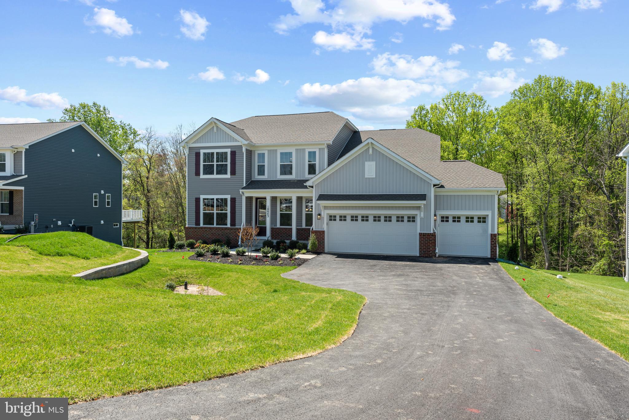 10043 German Road Ellicott City, MD 21042 - Photo 2 of 53