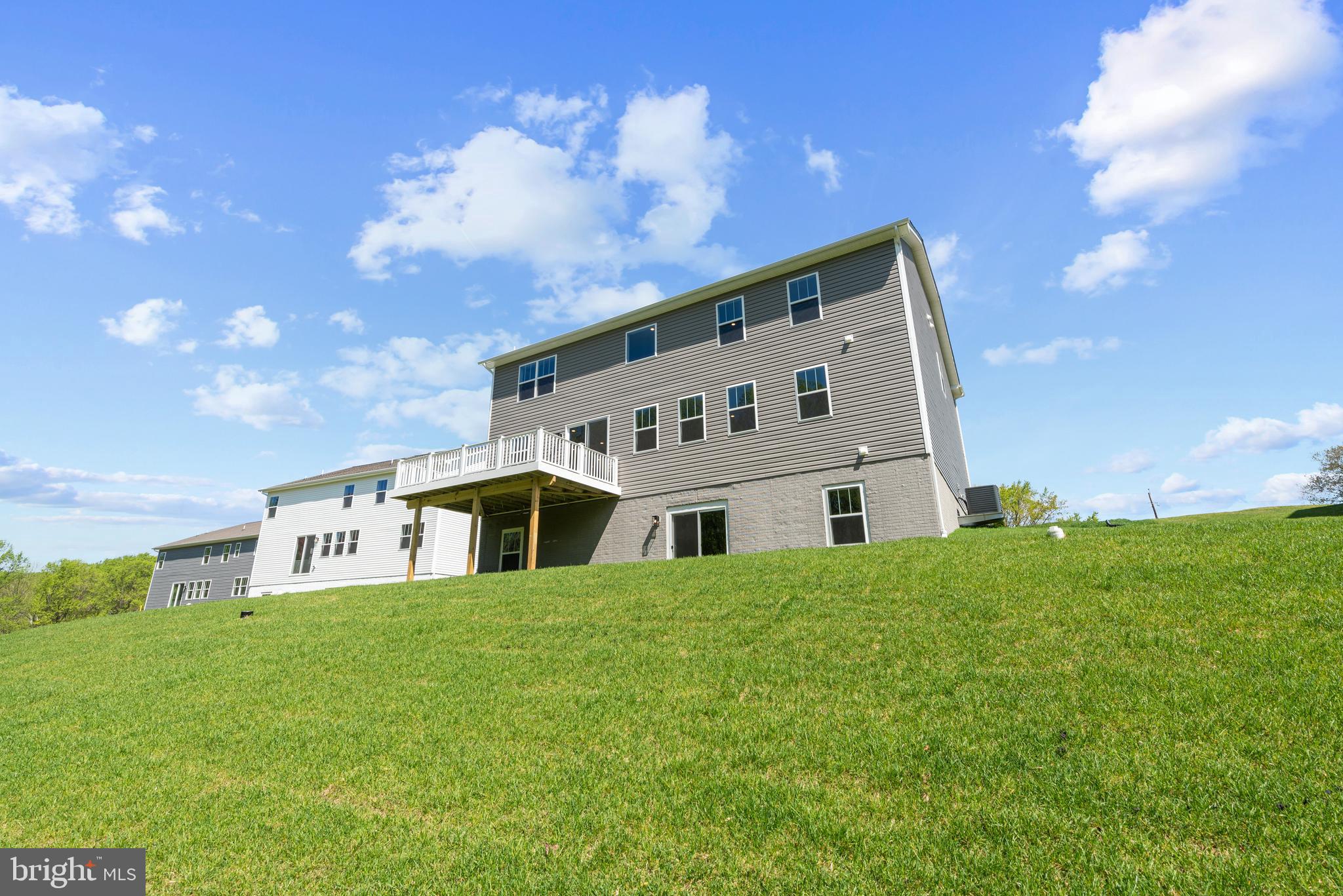 10043 German Road Ellicott City, MD 21042 - Photo 47 of 53