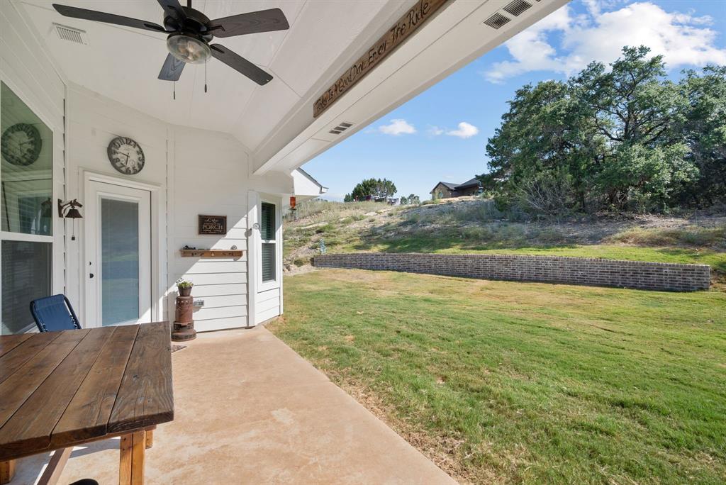 355 Sunset Cove Bluff Dale, TX 76433 - Photo 34 of 40