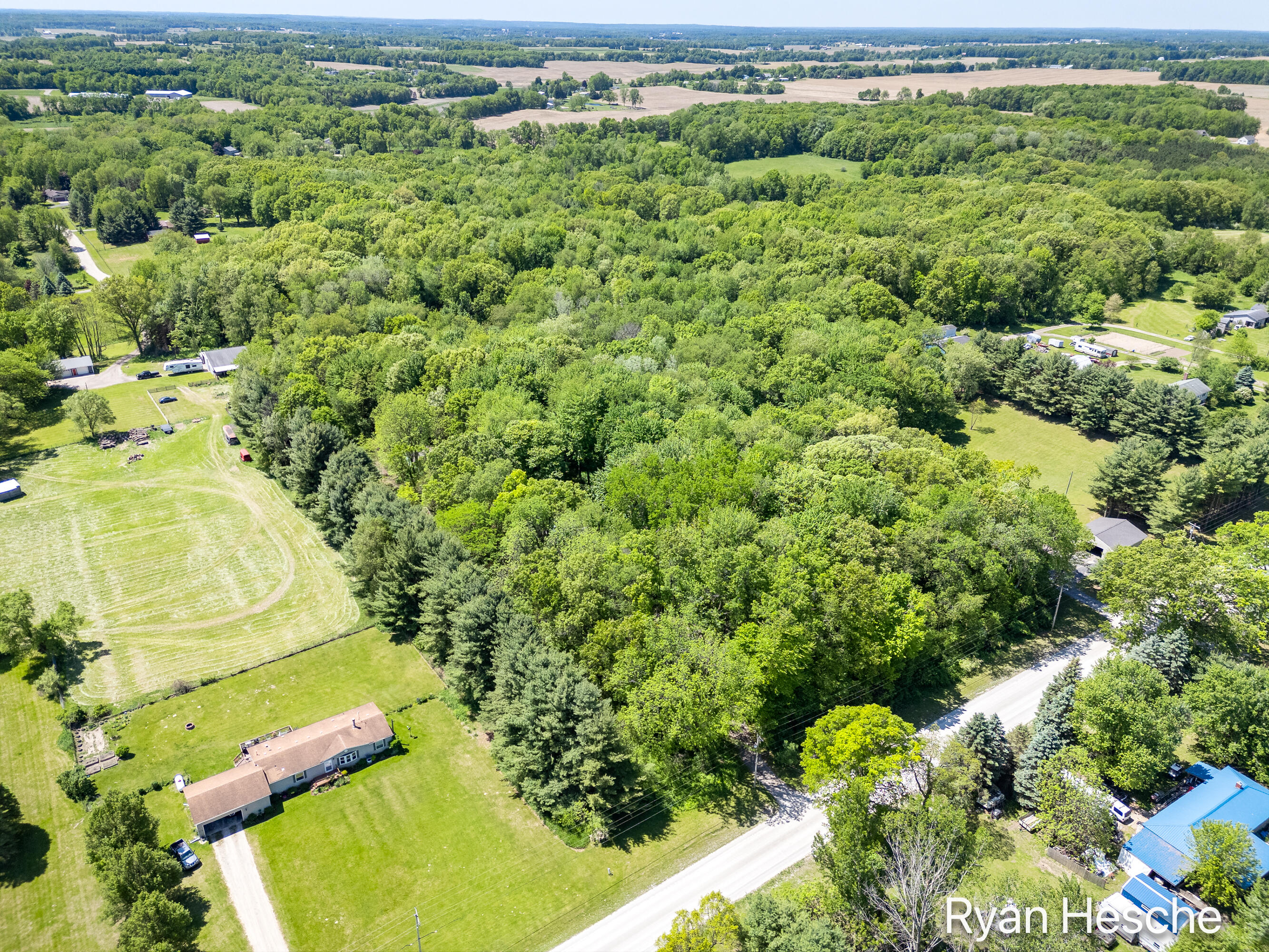 8775 Peck Lake Road Saranac, MI 48881 - Photo 19 of 43 19-print-8775 Peck Lake Rd-19