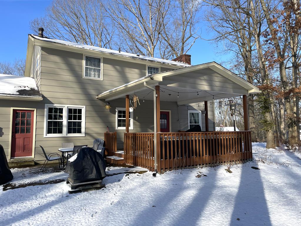 34 Stewart Road Oil City, PA 16301 - Photo 47 of 56 Gallery Image 47