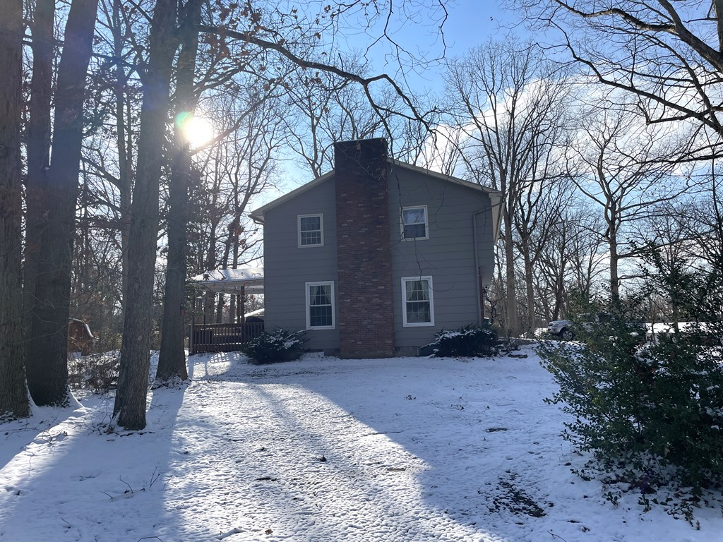 34 Stewart Road Oil City, PA 16301 - Photo 55 of 56 Gallery Image 55