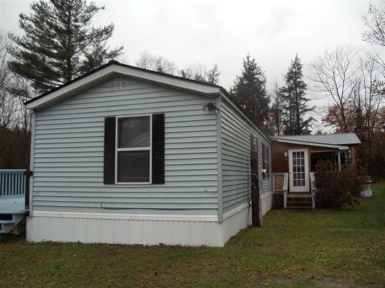 2703 Camp Brook Road Bethel, VT 05032 - Photo 11 of 11