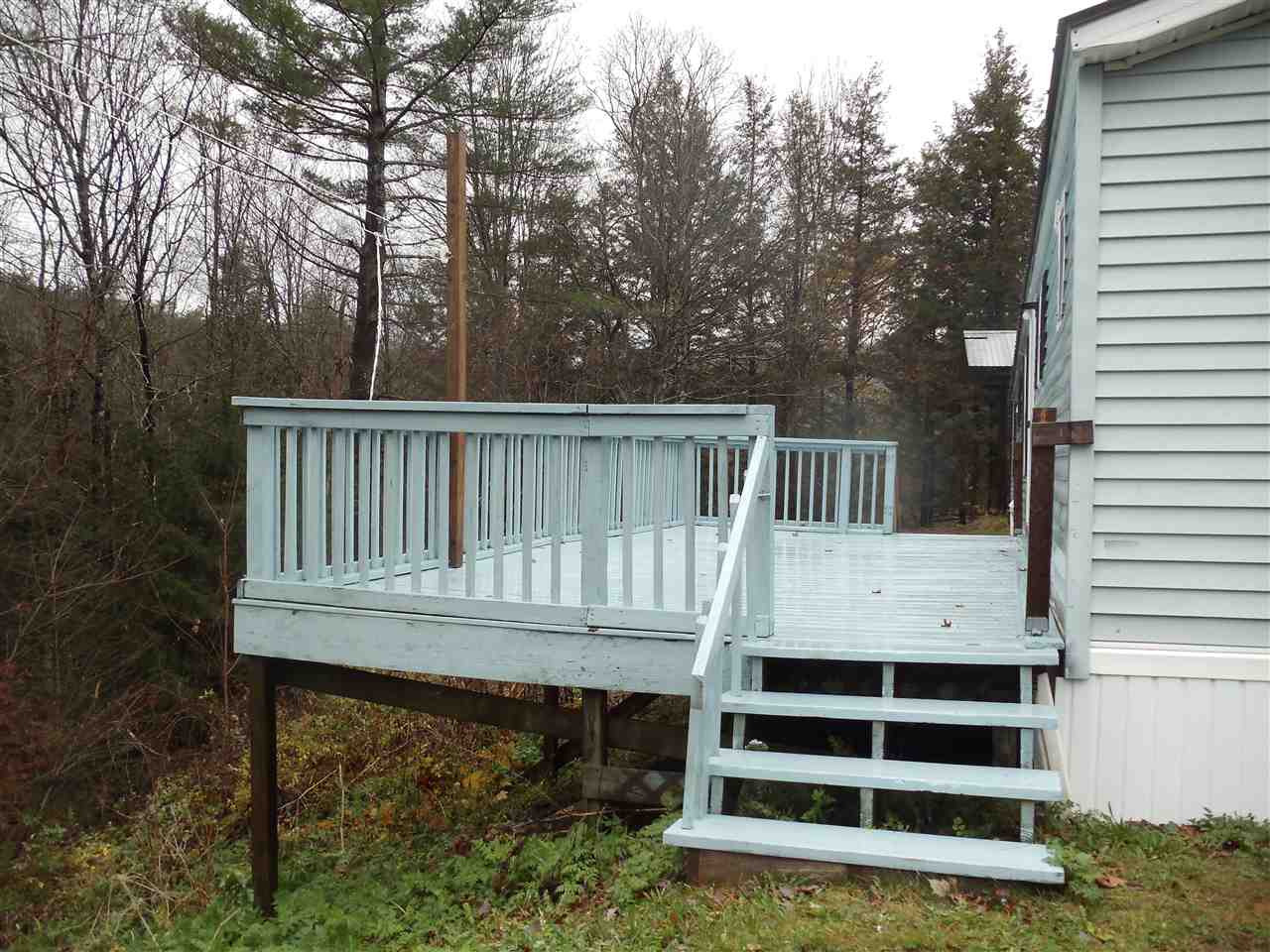 2703 Camp Brook Road Bethel, VT 05032 - Photo 10 of 11