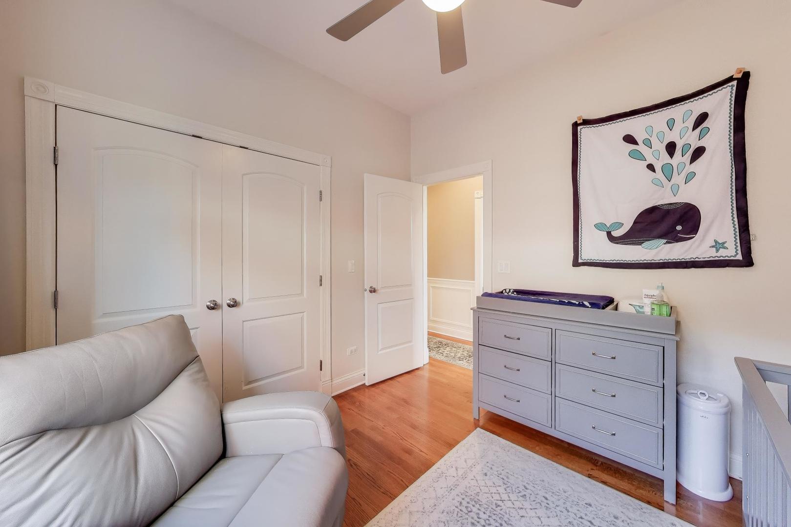 1131 West Grace Street, Unit 3 Chicago, IL 60613 - Photo 17 of 27