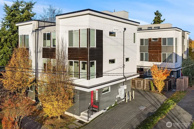 $725,000 | 8340 Mary Avenue Northwest, Unit D, Seattle, WA 98117