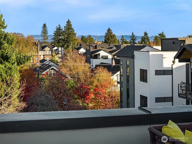 a view of a house with a outdoor space