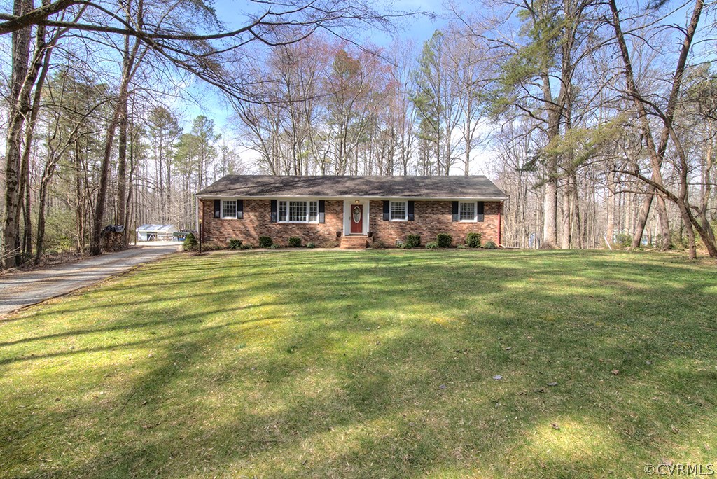 12155 Howards Mill Road Rockville, VA 23146 - Photo 1 of 25 Gallery Image 1