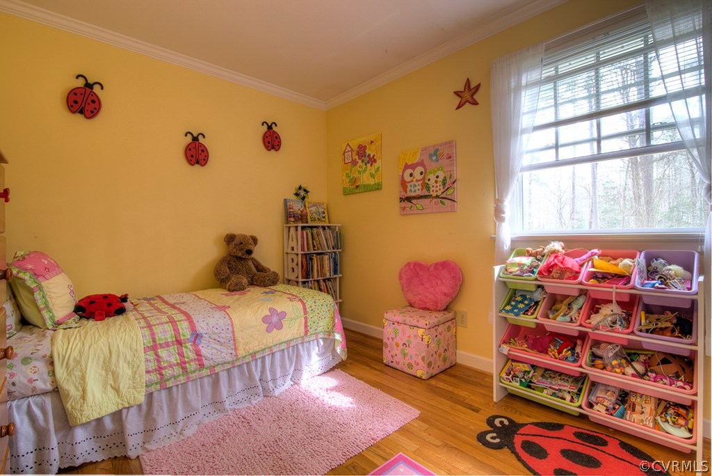 12155 Howards Mill Road Rockville, VA 23146 - Photo 14 of 25 bedroom 1