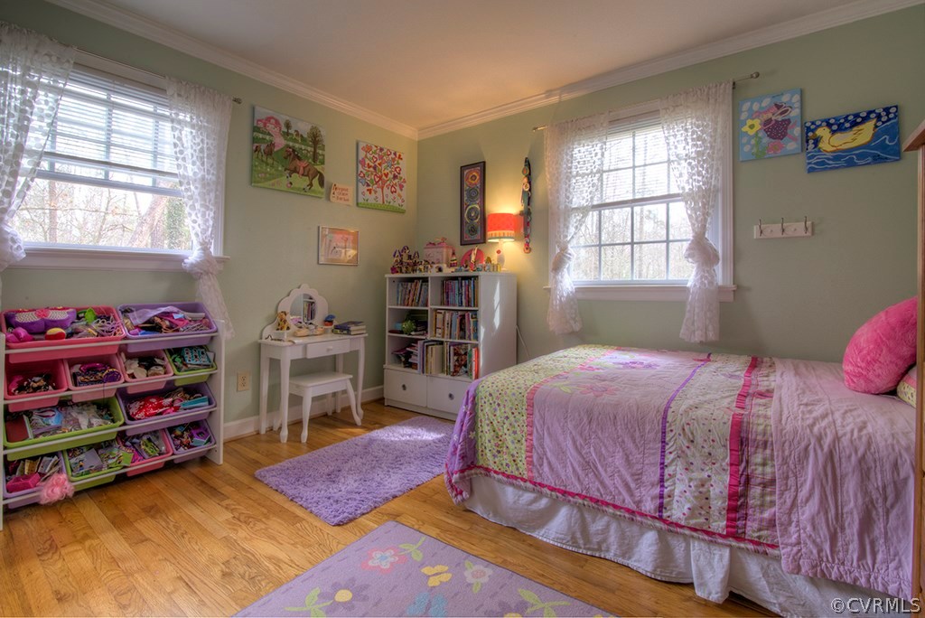 12155 Howards Mill Road Rockville, VA 23146 - Photo 15 of 25 bedroom 2