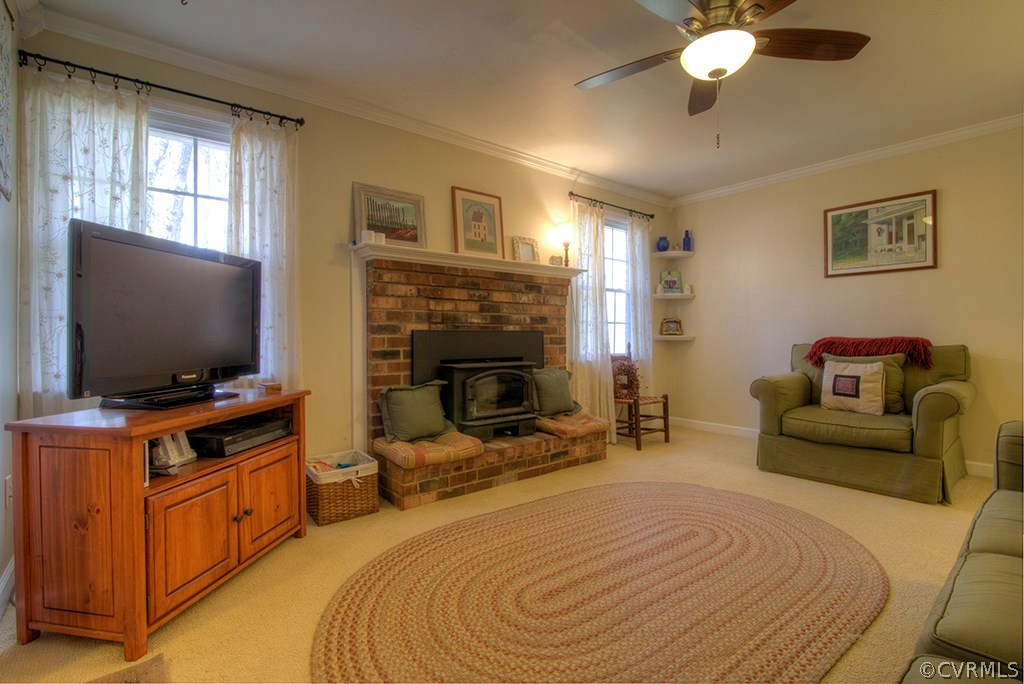 12155 Howards Mill Road Rockville, VA 23146 - Photo 9 of 25 Gallery Image 9