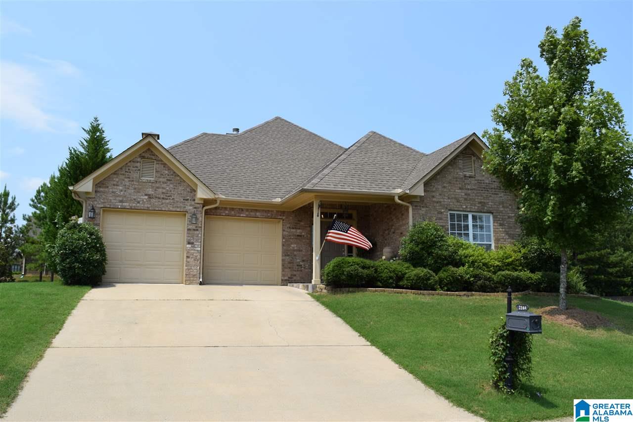 2144 Chelsea Park Bend Chelsea, AL 35043 - Photo 1 of 22