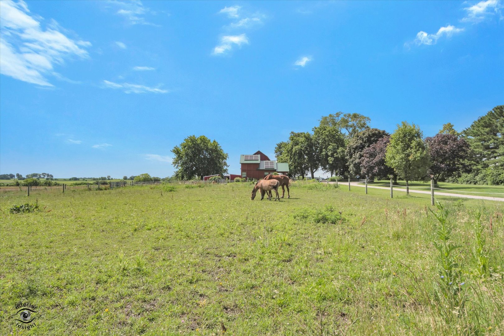 3663 West Church Road Beecher, IL 60401 - Photo 9 of 47