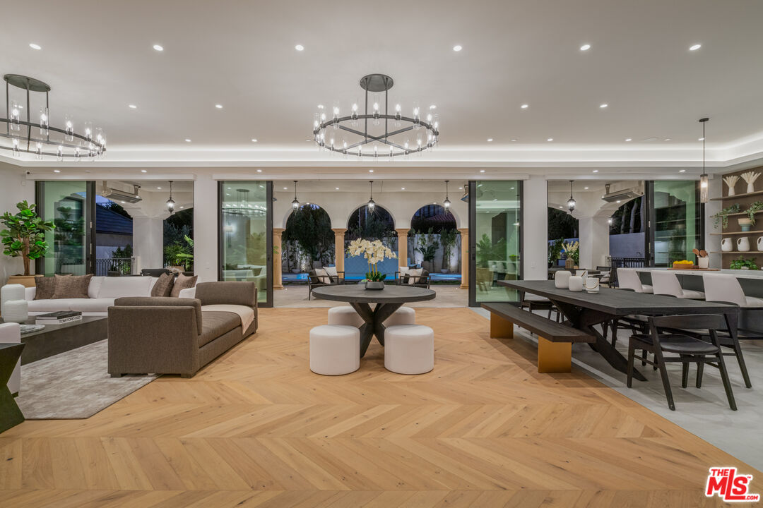 611 North Hillcrest Road Beverly Hills, CA 90210 - Photo 63 of 65