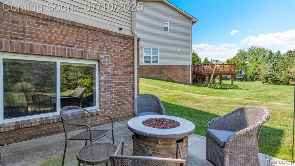 3230 Lynhurst Court Rochester, MI 48306 - Photo 45 of 46