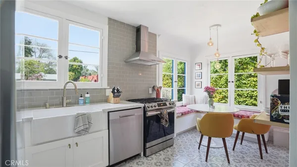 $1,299,000 | 270 Clinton Street, Pasadena, CA 91103