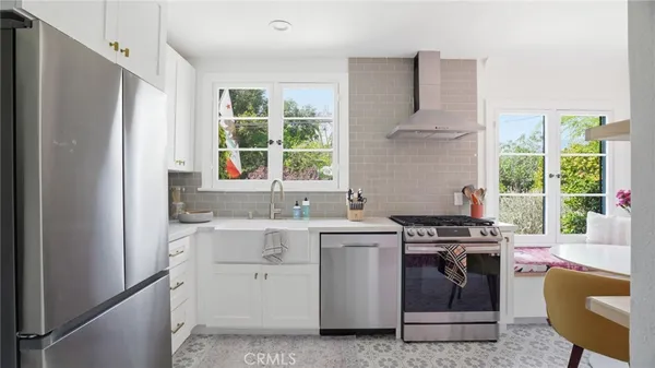 $1,299,000 | 270 Clinton Street, Pasadena, CA 91103