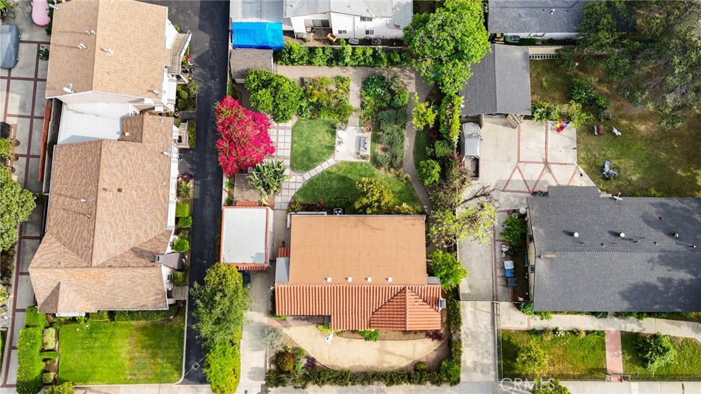 270 Clinton Street Pasadena, CA 91103 - Photo 75 of 75
