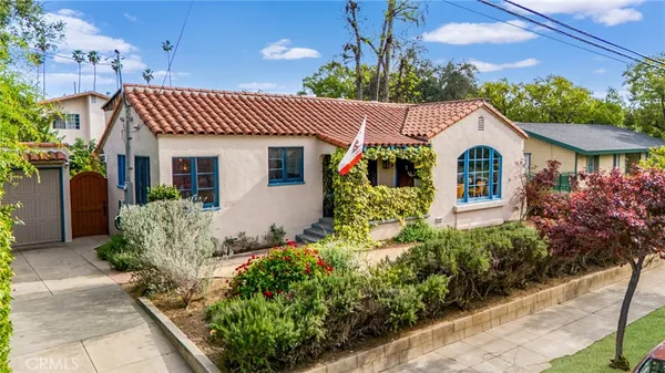 $1,299,000 | 270 Clinton Street, Pasadena, CA 91103