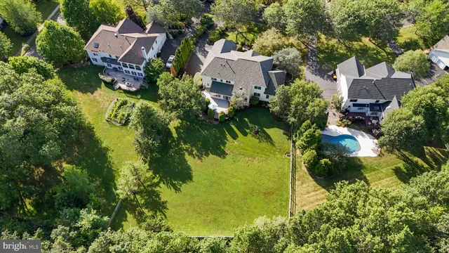 $1,385,000 | 3689 Hancock Lane, Doylestown, PA 18902