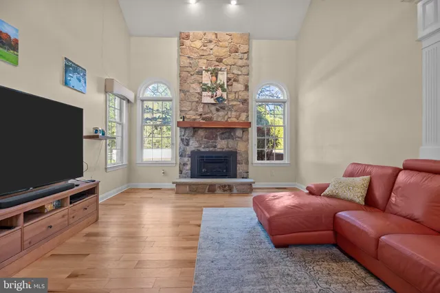 $1,385,000 | 3689 Hancock Lane, Doylestown, PA 18902