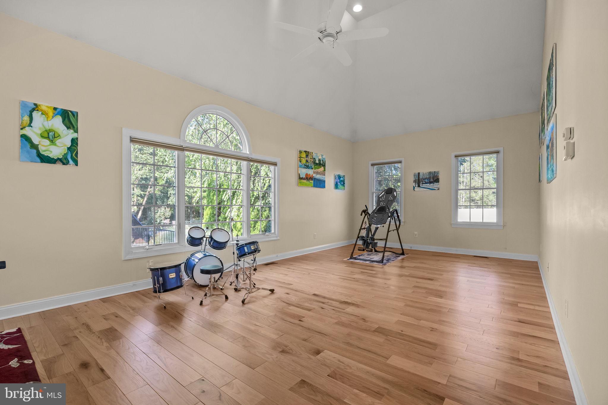 3689 Hancock Lane Doylestown, PA 18902 - Photo 11 of 78 upgraded flooring