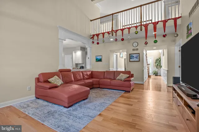 $1,385,000 | 3689 Hancock Lane, Doylestown, PA 18902