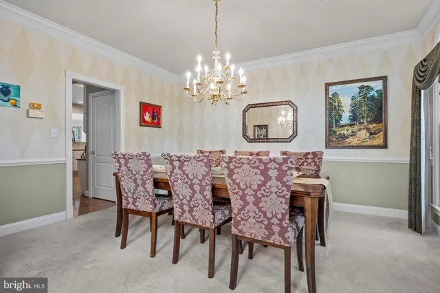 $1,385,000 | 3689 Hancock Lane, Doylestown, PA 18902