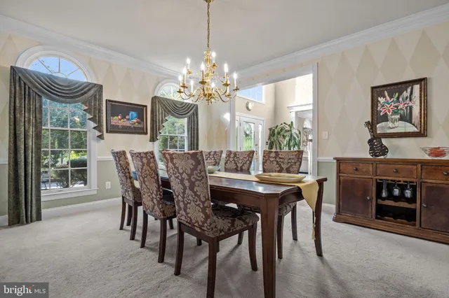 $1,385,000 | 3689 Hancock Lane, Doylestown, PA 18902