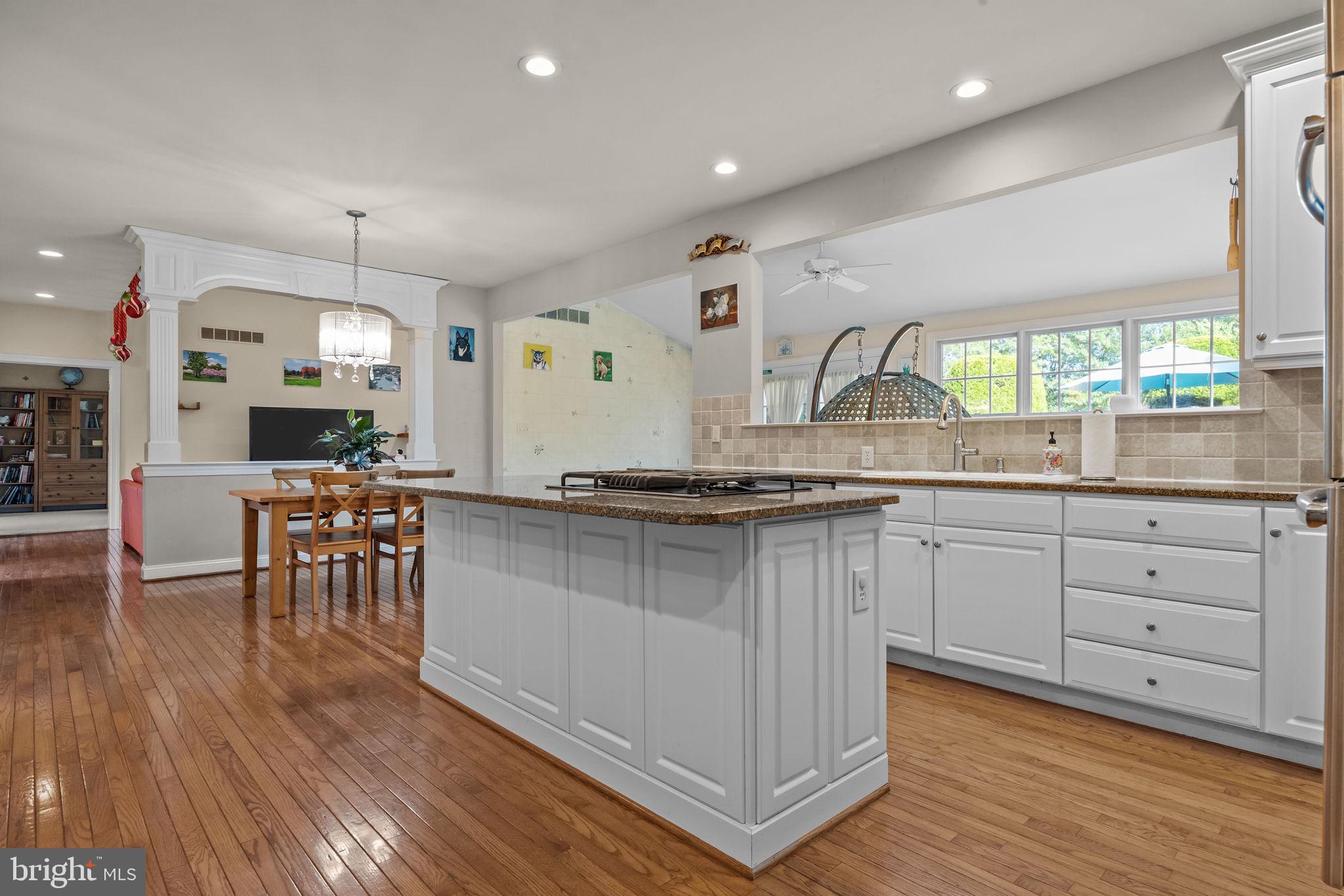 3689 Hancock Lane Doylestown, PA 18902 - Photo 22 of 78 Granite countertops
