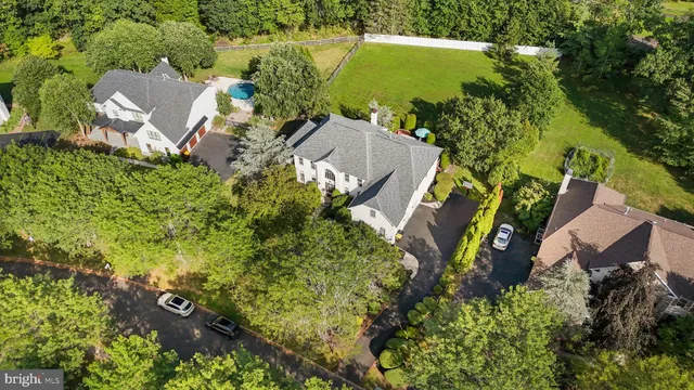 $1,385,000 | 3689 Hancock Lane, Doylestown, PA 18902