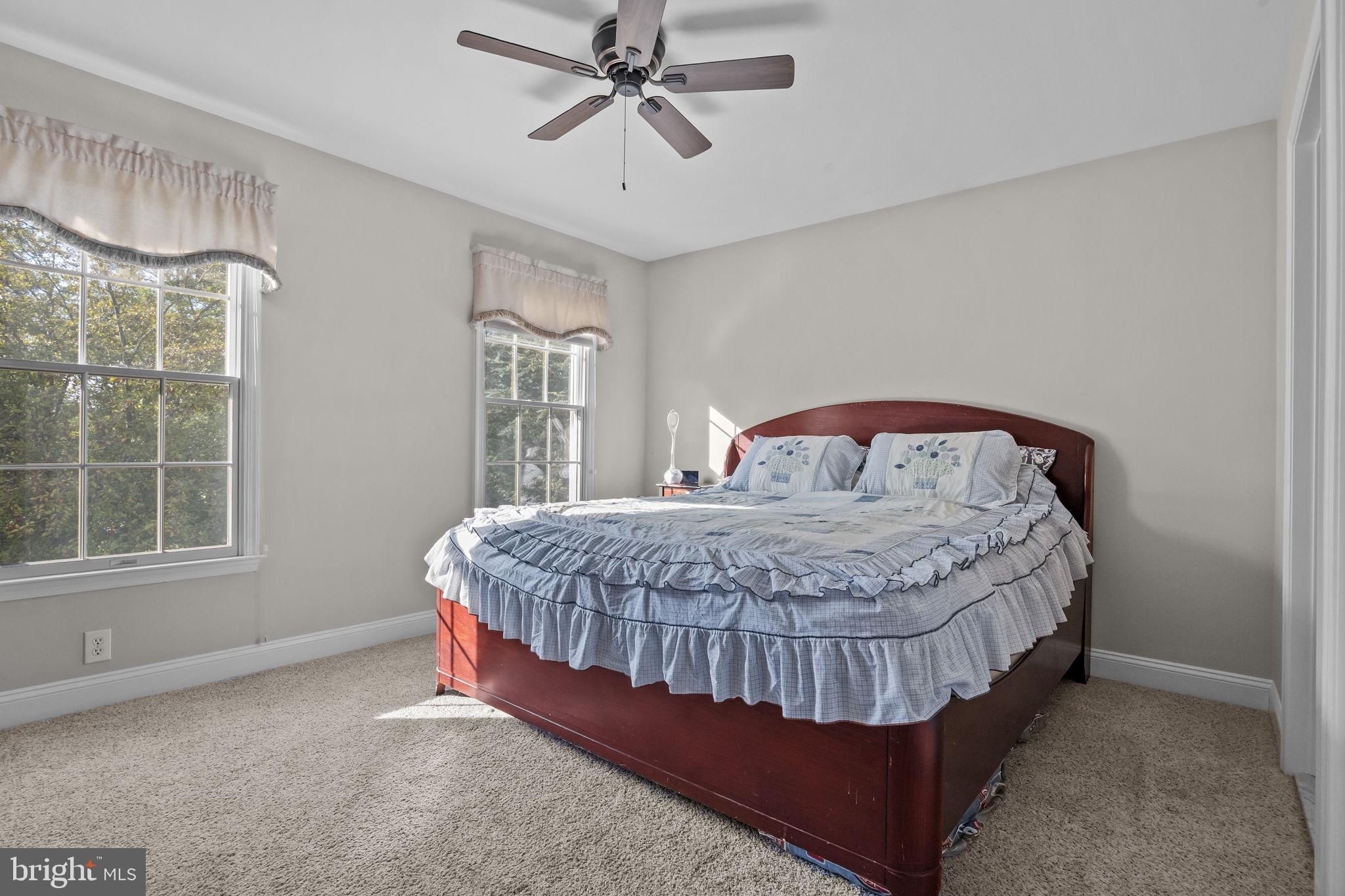 3689 Hancock Lane Doylestown, PA 18902 - Photo 32 of 78 Front Bedroom Shared bath