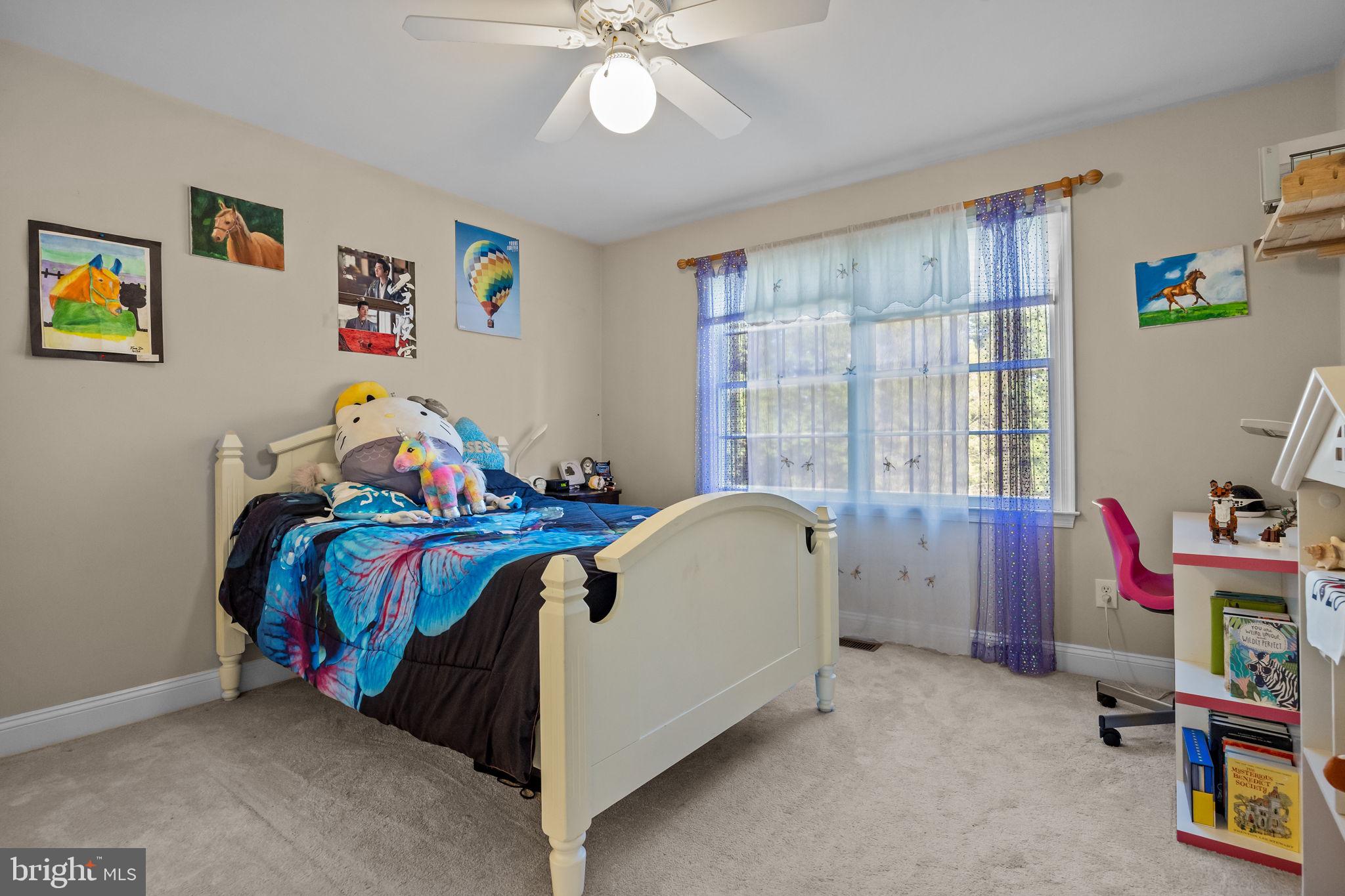 3689 Hancock Lane Doylestown, PA 18902 - Photo 33 of 78 Rear bedroom shared bath