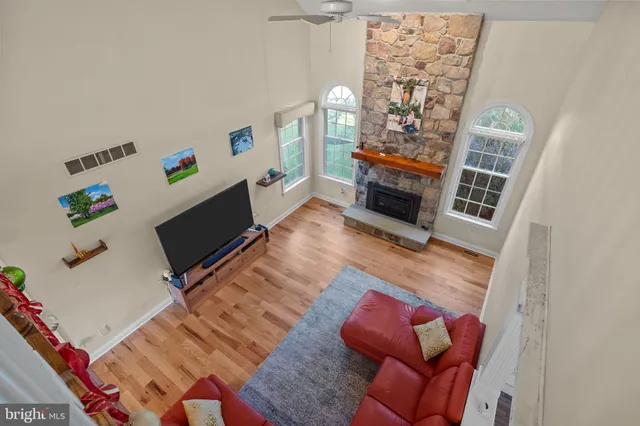 $1,385,000 | 3689 Hancock Lane, Doylestown, PA 18902