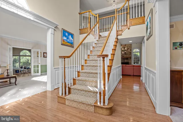 $1,385,000 | 3689 Hancock Lane, Doylestown, PA 18902